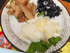 -高兴一锅潮汕鲜牛肉火锅(银座店)