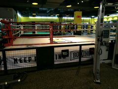 -天行健身＆天行拳馆跆拳道·格斗TXGYM