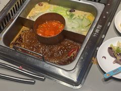 -竹犇番茄火锅(长治太行东街店)