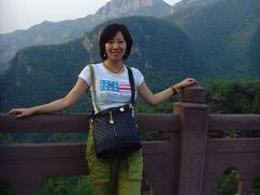 -云台山风景名胜区