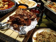 -重庆酸菜鱼(上海路店)