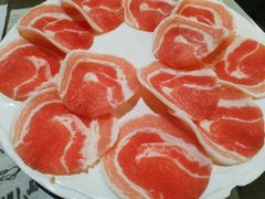 精选五花肉-胡哥烤肥牛(车公庙店)