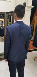 -MR.COLLECTION西装先生(富华里店)