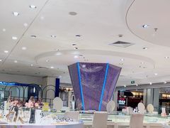 -巴黎三城(百联南方购物中心店)