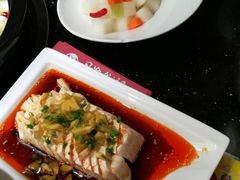 -周渝食惦酸菜鱼(青浦店)