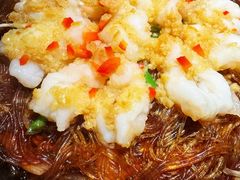 -绿茶餐厅(城西银泰城店)