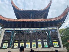 -南岳衡山风景名胜区