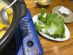 -POLO小馆·老南京菜(解放路店)