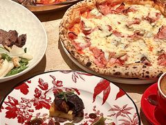 -Mammamia意大利餐厅(阳春巷店)