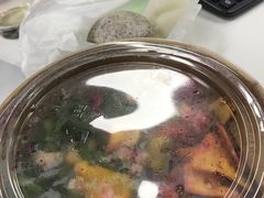 -CALIFORKS加州叉子轻食(朝阳门店)