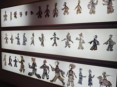 -中国美术学院象山校区-民艺博物馆