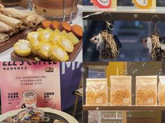 -东莞松山湖万象汇