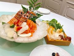 -京彩臻品火锅