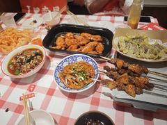-龙虾当家·大排档(红谷滩五中店)