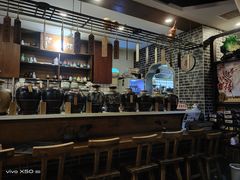 -繁·醉花亭小酒馆(鼓楼店)