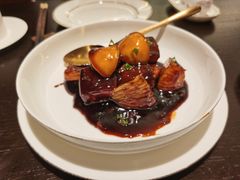 -甄御•海鲜新青岛菜(麦岛店)