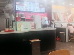 -南城香·饭香串香馄饨香(青年路店)