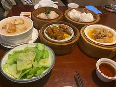 -悦雅居·老广州老味道(长湖店)