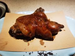 -状元阁烧烤(新华路总店)