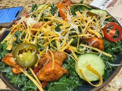 -墨纪Mojí墨西哥餐厅(官舍店)