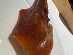 -在前门·烤鸭北京菜(五月花广场店)