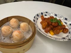 -唐宫·粤菜海鲜(万象城店)