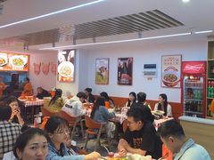 -韵味湘肴·小炒黄牛肉(五一广场店)