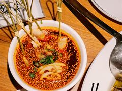 没骨头鸡爪-太二酸菜鱼(中庚漫游城店)