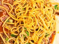 -华盛丰温州大排档(东三环南路店)