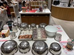 -ABC Cooking Studio(北京颐堤港店)