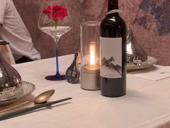 -龟兹KUCINA·新疆菜(前滩L+PLAZA店)