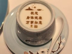 北京宴自制酸奶-北京宴(丰台总店)