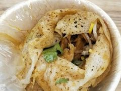 -田三卷馍(人民中路店)