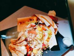 蔬菜沙拉-杂咖zacup(领展中心城店)