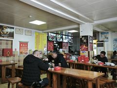 -金泰缘排骨馆(遵化路店)