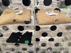 -川久保玲(大阪店)