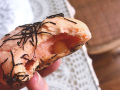 明太子海苔麻薯-都恩客(高岛屋百货店)