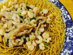 -裕兴记·三虾面(西北街总店)