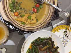 -宗氏一喜砂锅·特色湖北菜(楚河汉街店)