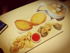 android_upload_pic-翠华餐厅(山顶道店)