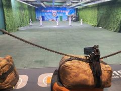 -枪馆1号实弹射击俱乐部