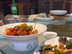 -东北大院·东北菜(三台子店)