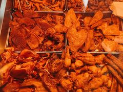 -泰粗卤加热卤味(义全店)