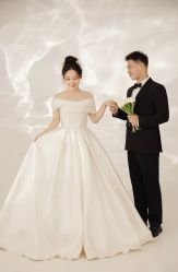 -韩国色色婚纱摄影(好评优选店)
