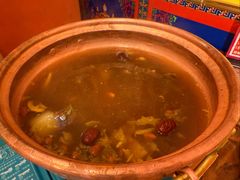 -如意林卡藏餐吧 (九寨沟店)