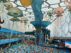 -水立方嬉水乐园