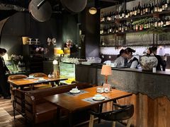 -肴约·花园式餐厅(湖里店)