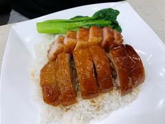 -明园茶餐厅(沙头角店)