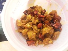 -甲乙饼·北京手工肉饼(西直门凯德茂店)