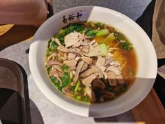 -易裕和·长沙米粉(竹塘西路店)